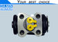 o cilindro de roda ISUZU do freio NPR peça para o elevado desempenho 4HF1 8973588780