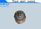 Válvula de solenoide magnética de ISUZU 12v para o material do metal da bomba de injeção 8942393720