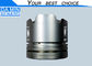 8 - 97108622 - 0 pistões das peças de motor de ISUZU para o tamanho NKR55 normal de pouco peso