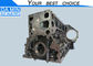 Aço de carcaça diesel de 8982045330 forros do cilindro do bloco de cilindro 4 das peças 4HG1 de ISUZU NPR