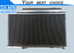 Condensador 1835342451 do condicionador de ar de 6WF1 6WG1 para o controle refrigerando da temperatura do caminhão pesado CYZ CYH