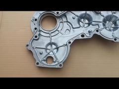 Tampa 8941553602 da caixa de engrenagem do sincronismo 4JB1