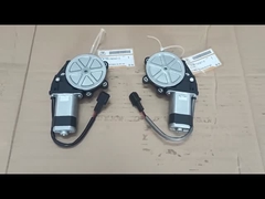 Regulador de vidro lateral esquerdo do elevador da porta traseira do poder do recolhimento TFR Dmax do motor 8981960620 da janela