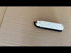 Interruptor 8981472260 da janela de poder do DUENDE NKR NPR motorista Side Control de três partes inferiores