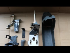 Conjunto de alavanca da mudança da velocidade para Isuzu NKR NPR