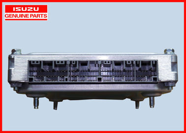 Peças genuínas de ISUZU da unidade de controle do motor para o peso leve de CXZ/EXZ 1801107611