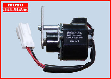 O sensor da aceleração de 1802500300 ISUZU, caminhão de ISUZU peça para FVZ/CXZ