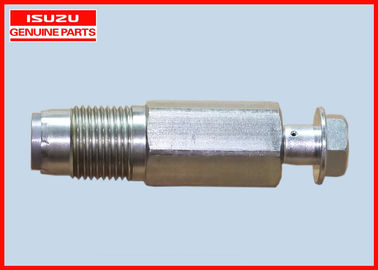 Material genuíno 8980322830 do metal das peças de ISUZU do limitador da pressão de combustível para 6WF1