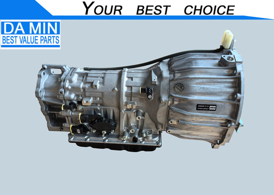 AT 4SPEED 8980986110 Dmax Transmissão automática caixa de engrenagens de alumínio para 4JK1 4JJ1 motor pick-up e SUV Mux
