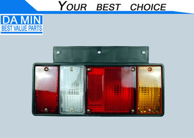 Quatro cores elevam as partes combinados 8941786181 de ISUZU NPR da lâmpada para a tensão do caminhão leve 12 de NKR
