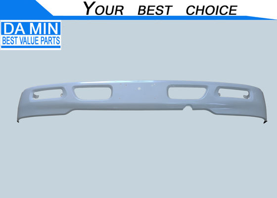 FSR FRR Steel Bumper 1712105834 Isuzu 1996 Modelo Médio comprimento 2170mm Boa proteção e alta qualidade