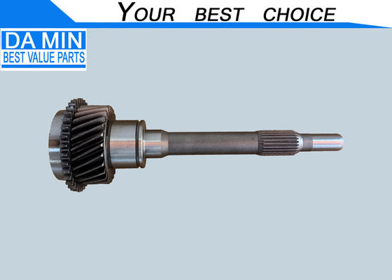 Isuzu NKR NPR NQR Motor 4BE1 Transmissão MSA5G Eixo Superior 8970355521