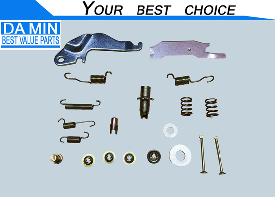 Kit de reparação de freio de mão Isuzu NPR NQR Tipo longo para motor 4JB1 4JH1