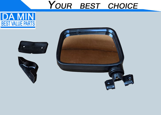 Isuzu TFR TFS Espelho lateral esquerdo Manual ABS 8-97037611-0 Desde 1993