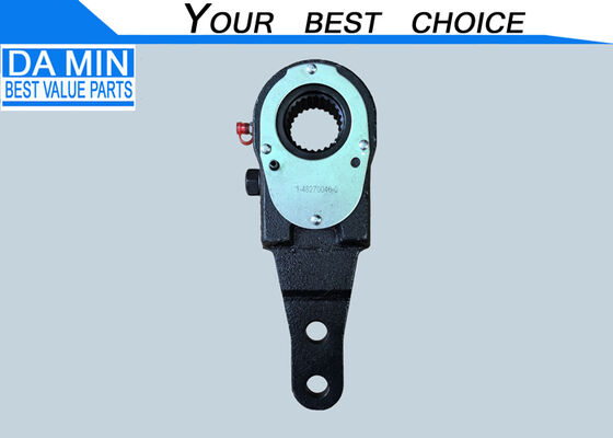 Braço de regulador automático de travões 1482700460 FVR EXR CXZ Isuzu Peças de travagem de caminhão pesado Freio traseiro e espaço de revestimento de travões