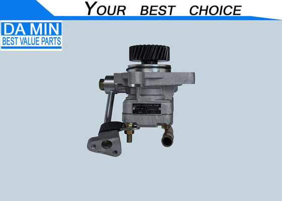 4JK1 4JJ1 Bomba de direção 8979466980 Isuzu TFR TFS DMAX Pickup Bomba de direção 29 Dentes engrenagem tubo de óleo longo