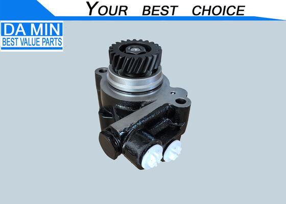 6D16 Servidor de direção MC090259 Engrenagem 22 Dentes Óleo hidráulico Fuso Direção Mitsubishi Veículo