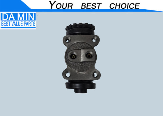 Cilindro Traseiro da Roda Traseira Direita NKR NLR ELF 8971398410 Furo 1" Montagem de Dois Níveis Tipo de Motor Isuzu 4JG1 4JJ1 4HG1