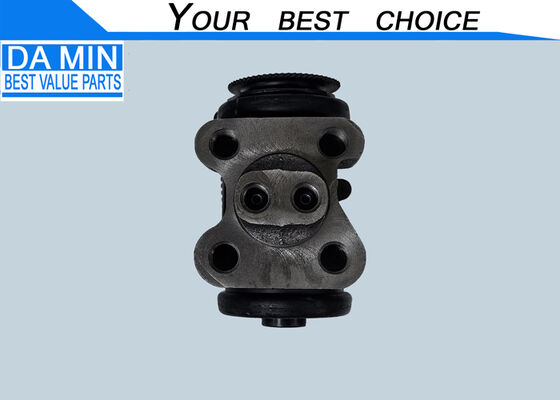 NPR 4HK1 Motor caminhão cilindro de roda 8973588790 traseiro freio direito tambor bomba traseira Isuzu cilindro de freio ajustar engrenagem de roda 60 dentes