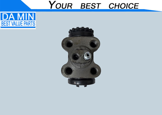 Cilindro de roda para caminhão leve NPR NQR 8971398220 Tambor de freio traseiro direito Cilindro de freio dianteiro Bico Cooper Isuzu 4HG1 4JJ1 Motor
