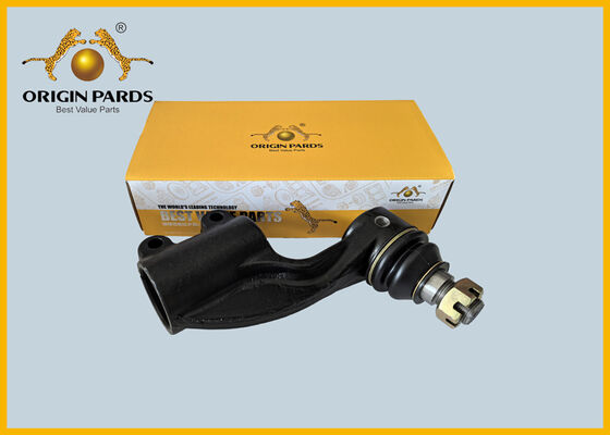 6HK1 6WG1 Motor Tie Rod End ORIGIN PARDS 8982281070 FVR FVZ CYZ CYH Caminhão pesado Isuzu Direção Chassis Peças Rodas dianteiras esquerda