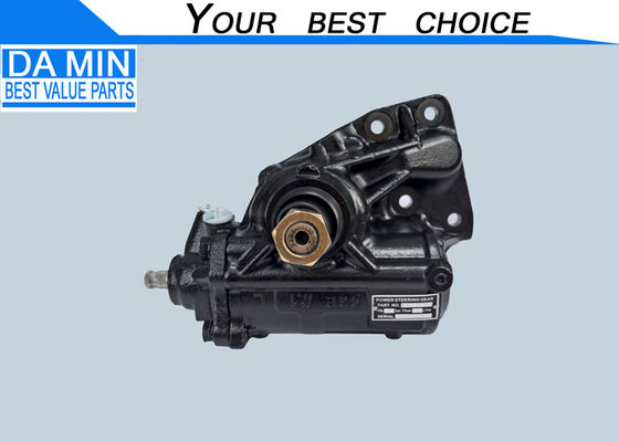 Caixa de direção NKR ELF 8982519472 Auxílio de direção hidráulica LHD Isuzu Light Truck 4JB1 4JH1 4HF1 Motor Modelo Chassis Parts
