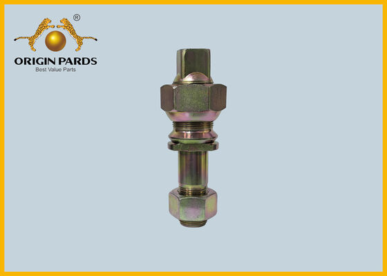 ORIGEM PARDS Kit de parafusos de rodas 1423311102 para FSR FVR CXZ CYZ LV234 LV434 Caminhão e autocarro Isuzu Rodas traseiras direitas Incluem 4 peças