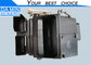 Heater Unit 1835111025 peças de ISUZU FVR para o controle de temperatura do táxi da tampa dos plásticos FSR113