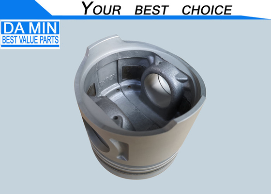 4Because2 8941697650 máquina escavadora Isuzu Engine Parts Piston Code 7650/2304