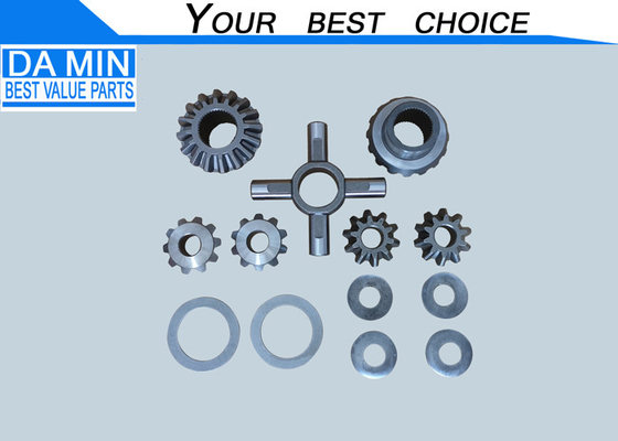 Diferencial traseiro final FTR ISUZU Drive Gear Set Side Gear 1415610640 Dentes interiores 41 Dentes exteriores 16
