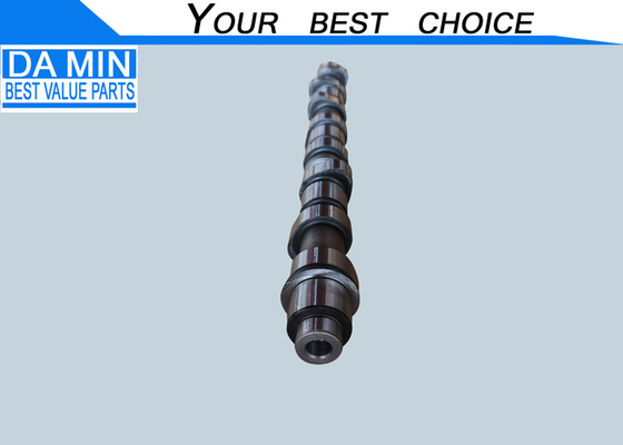 4HF1 4HG1 Camshaft ISUZU Peças do motor 8970778290 Processos de forja Controle da válvula de ar do Camshaft