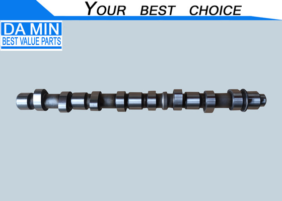 4HF1 4HG1 Camshaft ISUZU Peças do motor 8970778290 Processos de forja Controle da válvula de ar do Camshaft