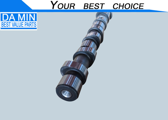 4HF1 4HG1 Camshaft ISUZU Peças do motor 8970778290 Processos de forja Controle da válvula de ar do Camshaft