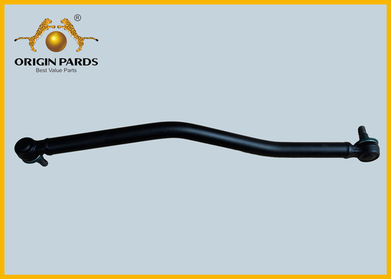 FRR Drag Link 1443801320 Origem Tamanho para camião médio FVR FTR Motor Modelo 6HH1 6HE1 Partes do volante