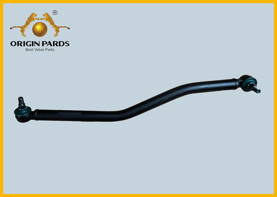 FRR Drag Link 1443801320 Origem Tamanho para camião médio FVR FTR Motor Modelo 6HH1 6HE1 Partes do volante