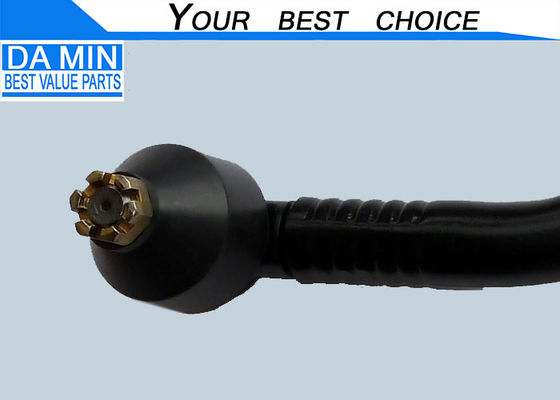 A relação Isuzu NPR do arrasto de Isuzu parte 8980067940 pretos para 4HK1 5 quilogramas de peso líquido