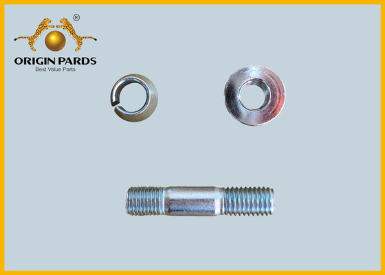 N série luz 5093000661 eixo traseiro parafuso parafuso ORIGIN PARDS marca de alta qualidade parafuso com porca e máquina de lavar