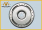 8973308921 NPR71 4HG1 ISUZU 12“ Flywheel Bearing Hole Diameter 52mm Ring Gear 138T