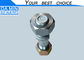 Metal Color Isuzu Truck Spare Parts , Front Wheel Hub Bolts Axle Pin 1423333360