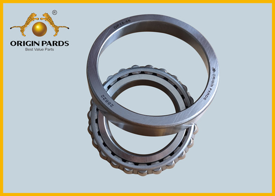 Rolamento externo do eixo traseiro 9000936070 Origem Peças de marca Rolamento de roda Oem 28680 E 28622 Tamanho 98 * 55