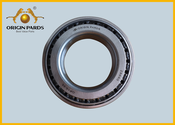 Rolamento externo do eixo traseiro 9000936070 Origem Peças de marca Rolamento de roda Oem 28680 E 28622 Tamanho 98 * 55