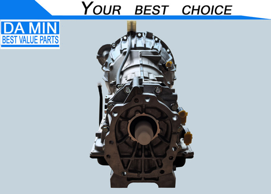 AT 4SPEED 8980986110 Dmax Transmissão automática caixa de engrenagens de alumínio para 4JK1 4JJ1 motor pick-up e SUV Mux