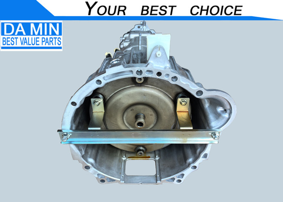 AT 4SPEED 8980986110 Dmax Transmissão automática caixa de engrenagens de alumínio para 4JK1 4JJ1 motor pick-up e SUV Mux