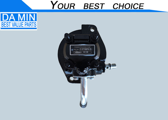 NPR NQR Servidor de direção 8971365741 Alta qualidade 4HE1 4HF1 4HG1 Motor Chassis Parts 30 Teeth Gear