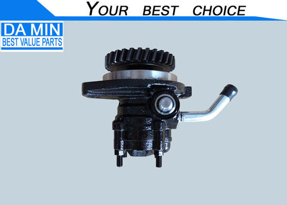 NPR NQR Servidor de direção 8971365741 Alta qualidade 4HE1 4HF1 4HG1 Motor Chassis Parts 30 Teeth Gear