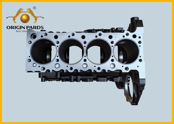 Aço de carcaça diesel de 8982045330 forros do cilindro do bloco de cilindro 4 das peças 4HG1 de ISUZU NPR