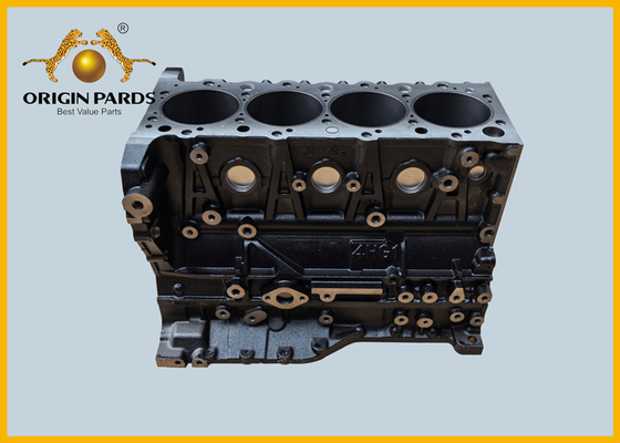 Aço de carcaça diesel de 8982045330 forros do cilindro do bloco de cilindro 4 das peças 4HG1 de ISUZU NPR