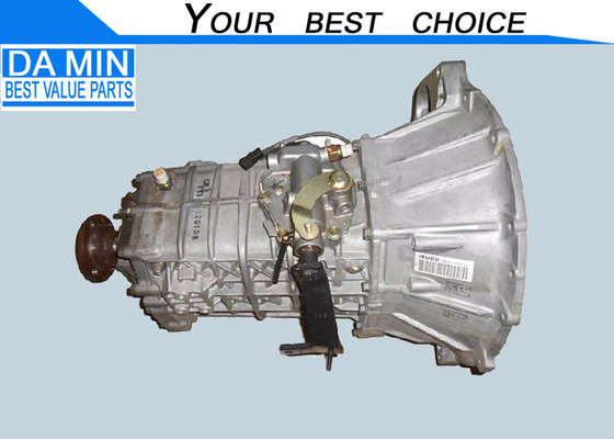 MYY5T Transmissão 8973739190 Alumínio peso leve caixa de engrenagens MYY5T Para NKR NPR 4HF1 4HG1 4HE1 Motor