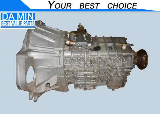 MYY5T Transmissão 8973739190 Alumínio peso leve caixa de engrenagens MYY5T Para NKR NPR 4HF1 4HG1 4HE1 Motor