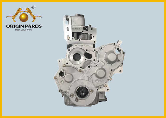 Pickup 4JB1 Motor Nudo 4JB1 Motor Longo Peças Automáticas 4 cilindros Diesel 2.8L Pickup